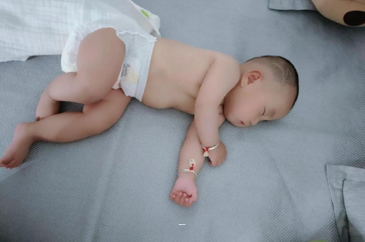 郴州宝宝为什么不说话